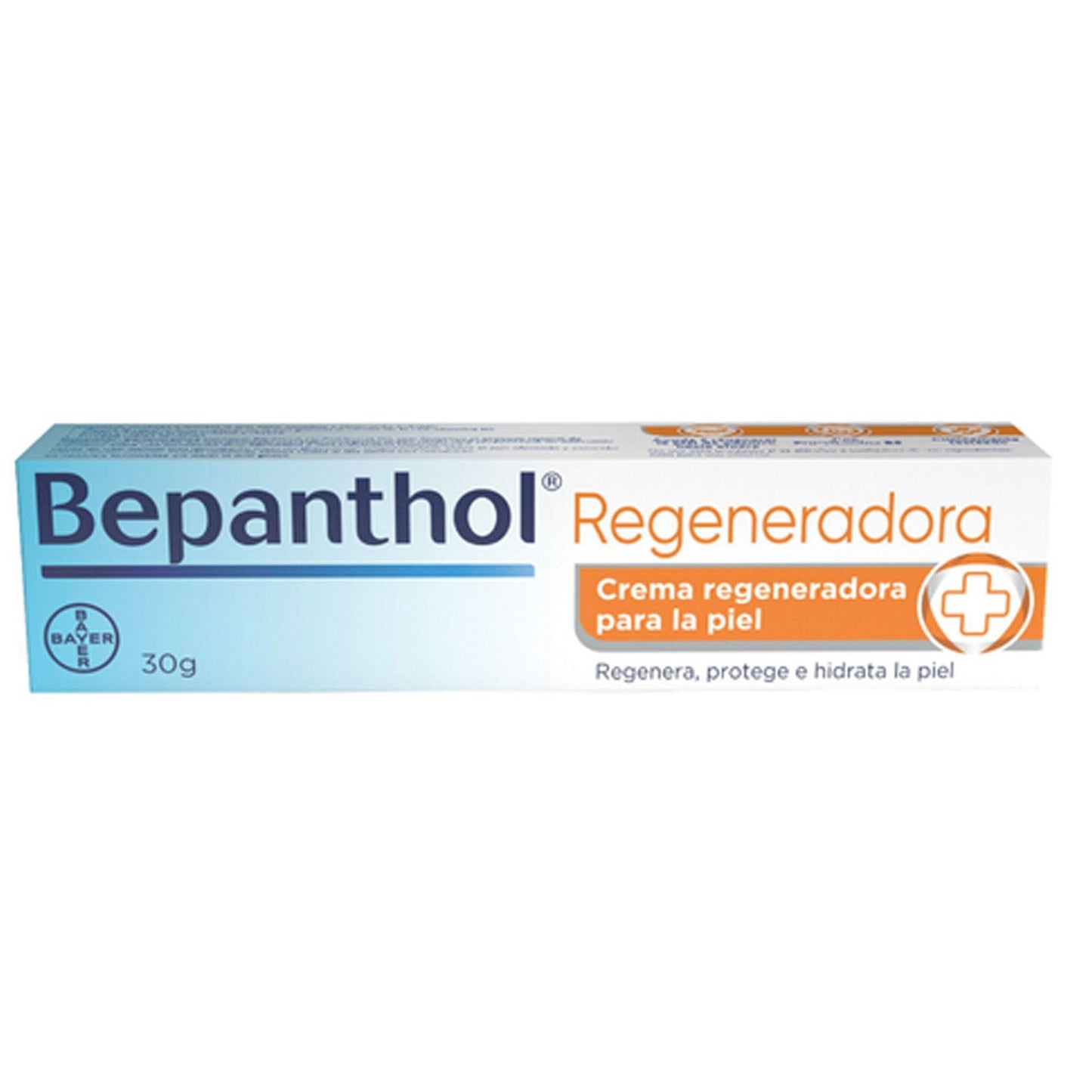 Bepanthol Regenadora Pomada - 30g