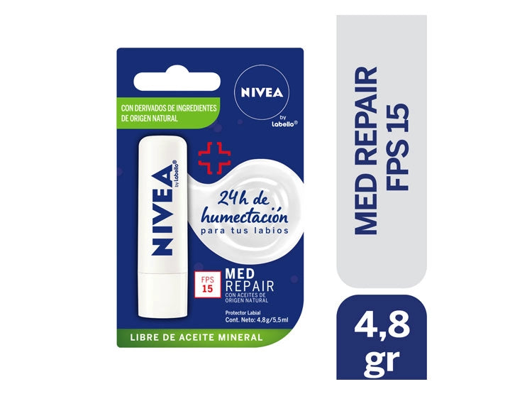 Nivea Protector Labial Original
