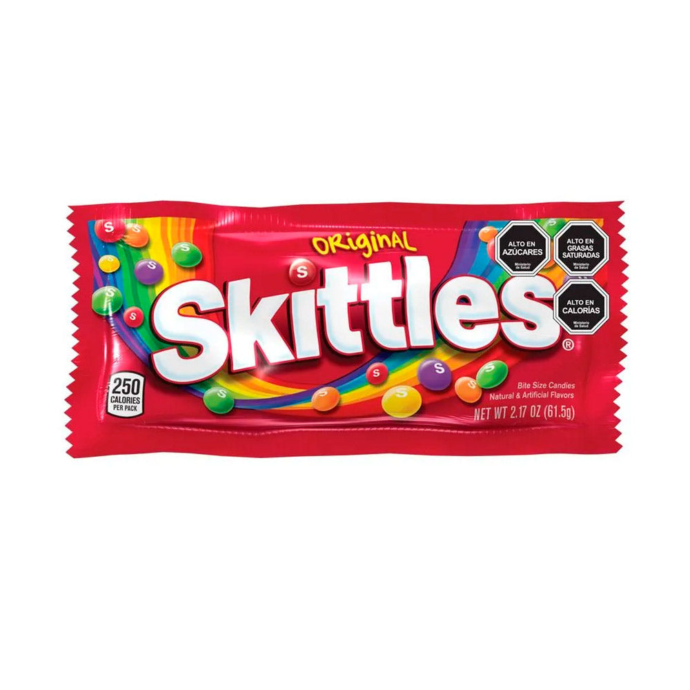 Skittles Original