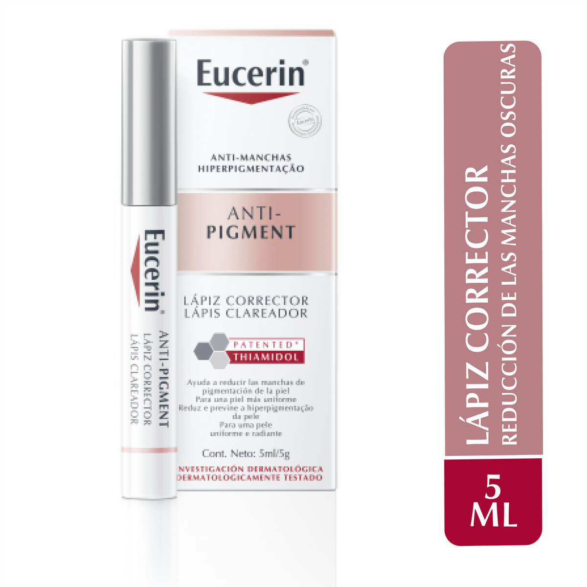 Eucerin Anti-Pigment Spot Corrector 5ml