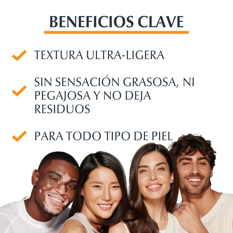 Eucerin Sun Face Hydro Protect Ultra Fluid SPF 50+ 50ml