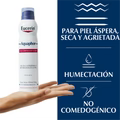 Eucerin Aquaphor Spray Corporal Reparador 150 ml