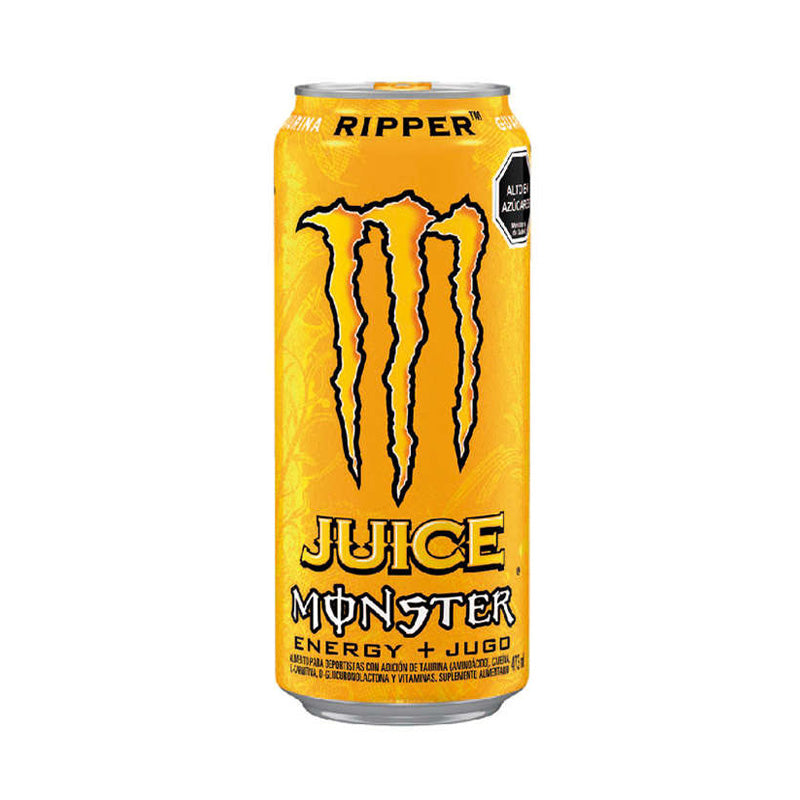 Monster Rypper 473 cc