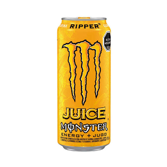Monster Rypper 473 cc