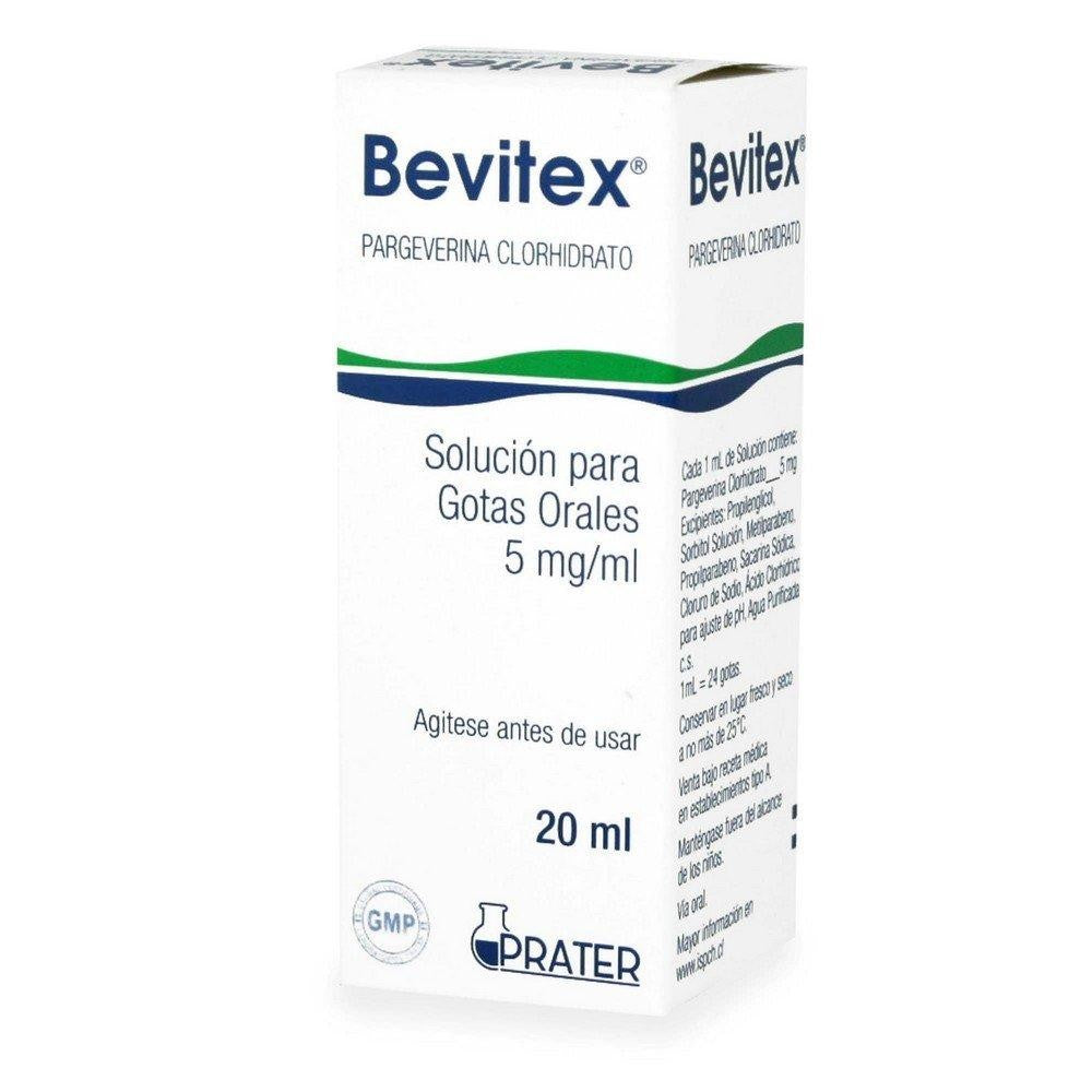 Bevitex Gotas - 20ml