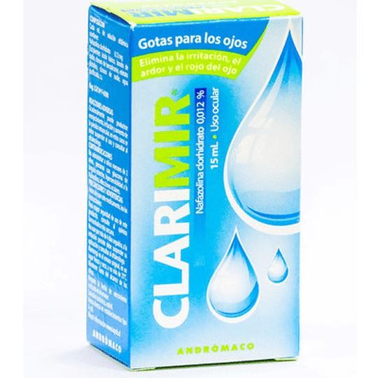 Clarimir Gotas - 15ml