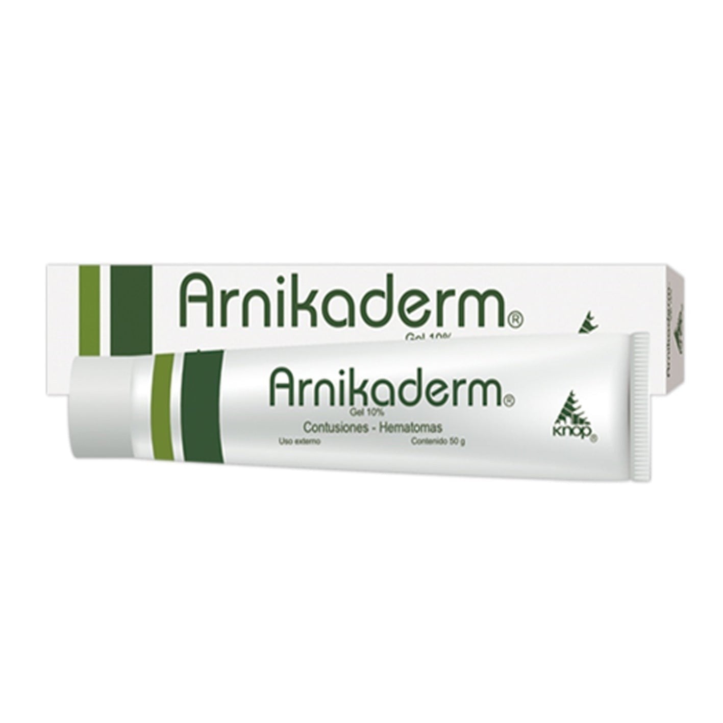 Arnikaderm Gel 10% - 50g