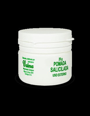 Pomada Salicilada - 25g