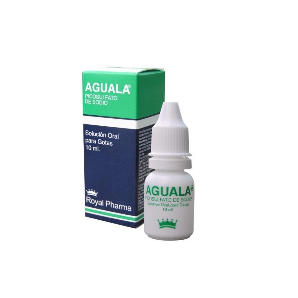 Aguala gotas - 10ml