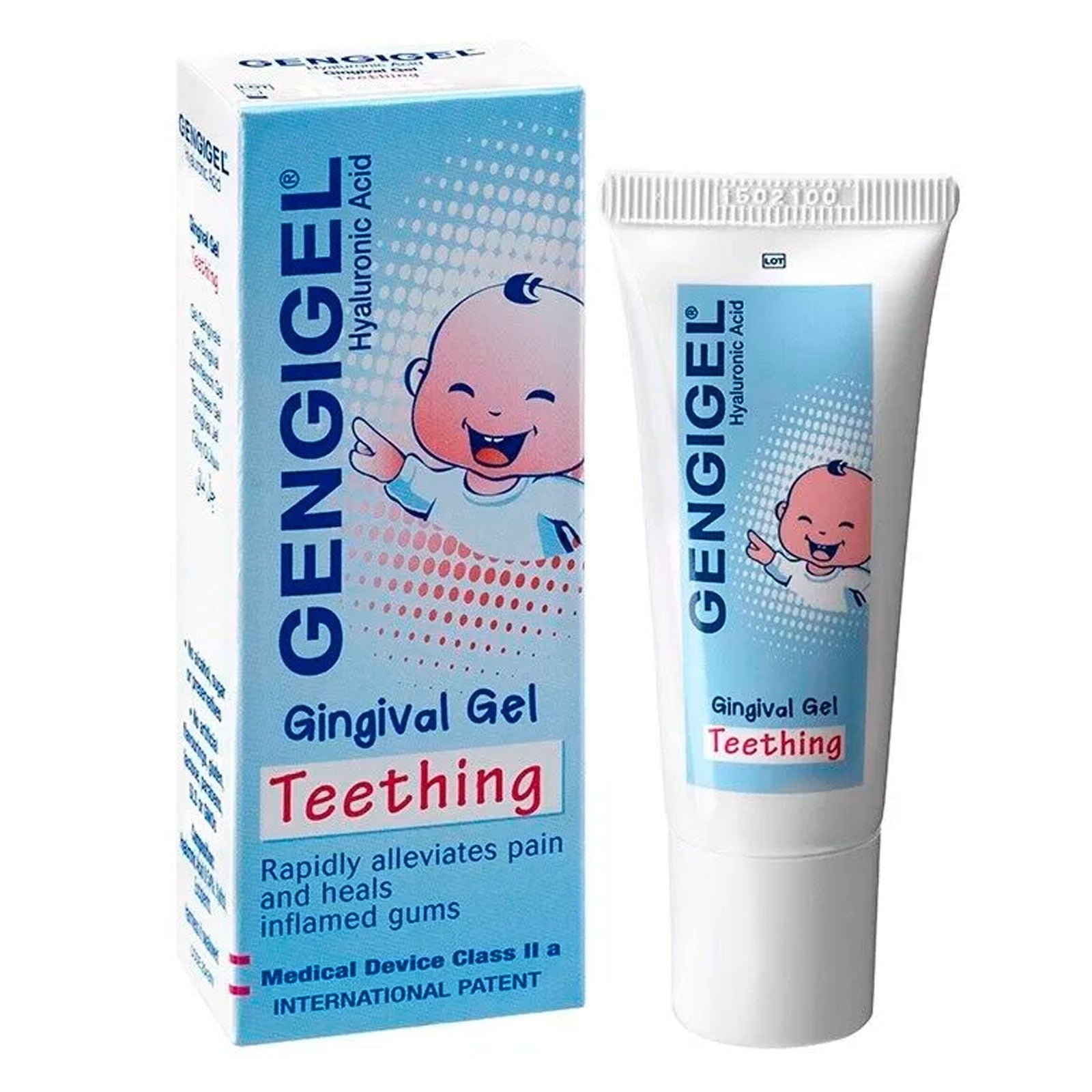 Gengigel Pediátrico - 20ml