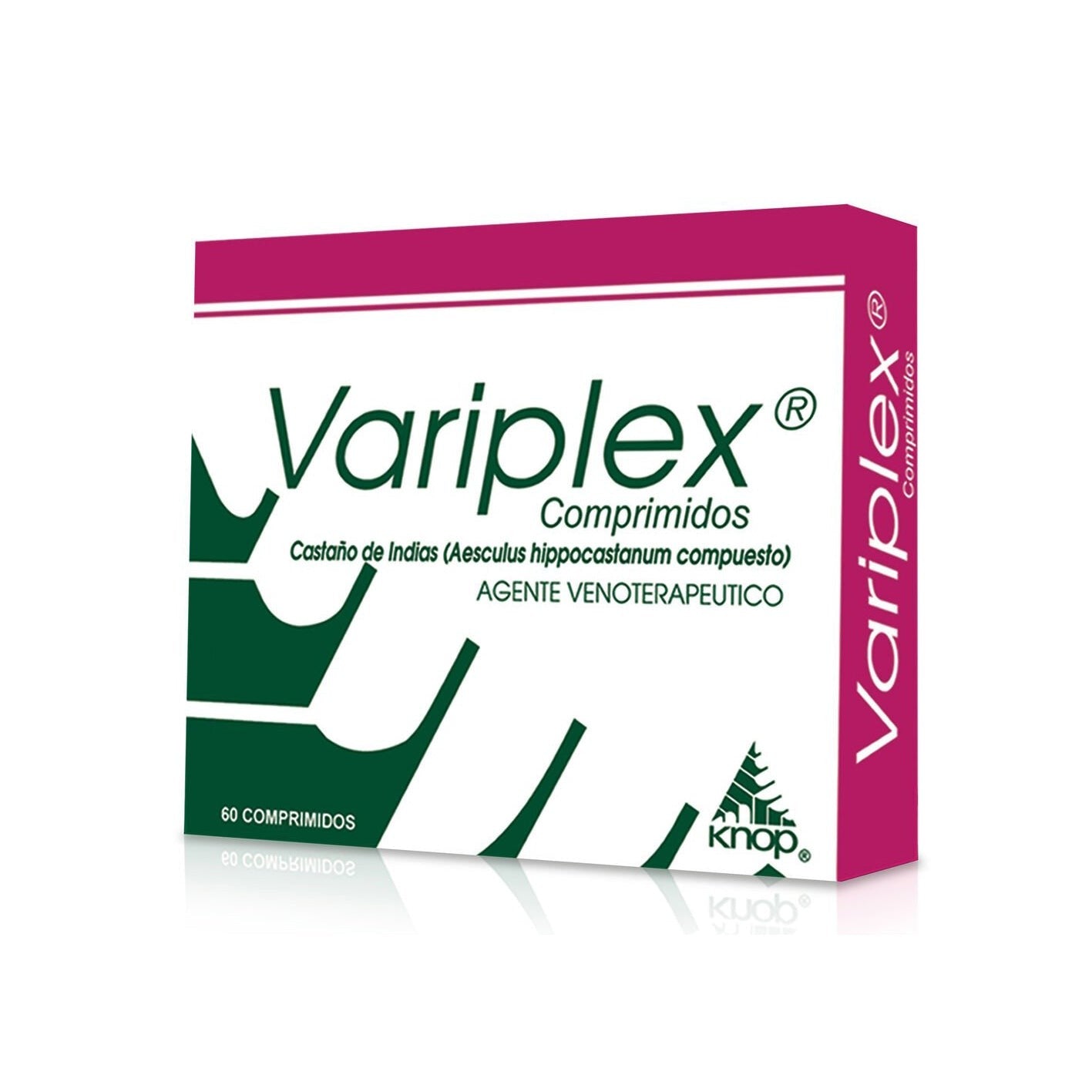 Variplex Comprimidos - 60 unidades