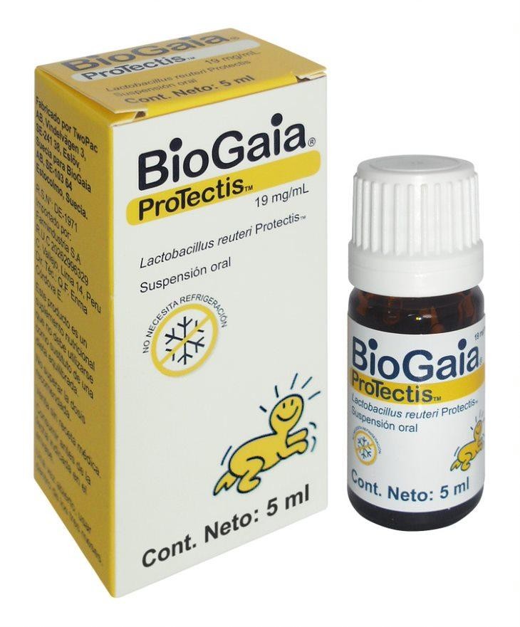 Biogaia Gotas - 5ml