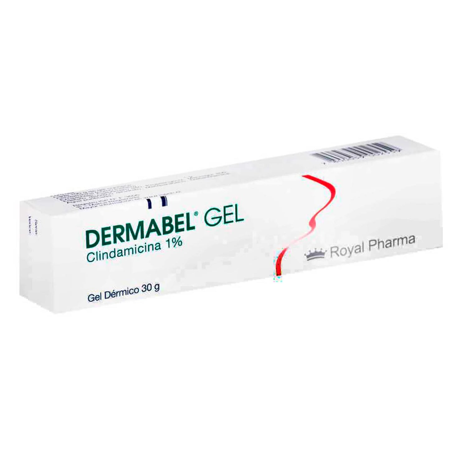 Dermabel Gel 1%