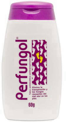 Perfungol Polvo 60 Gr.