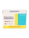 Risperidona 3mg x 30 Comprimidos Recubiertos Producto Cenabast