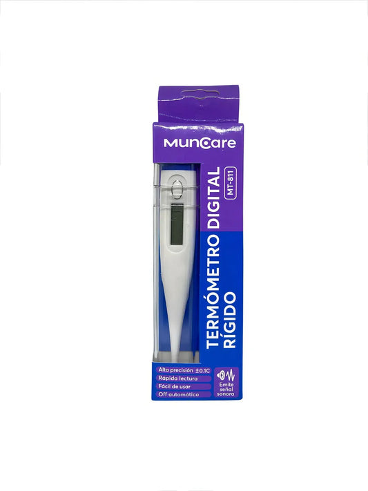 Termometro Digital Muncare