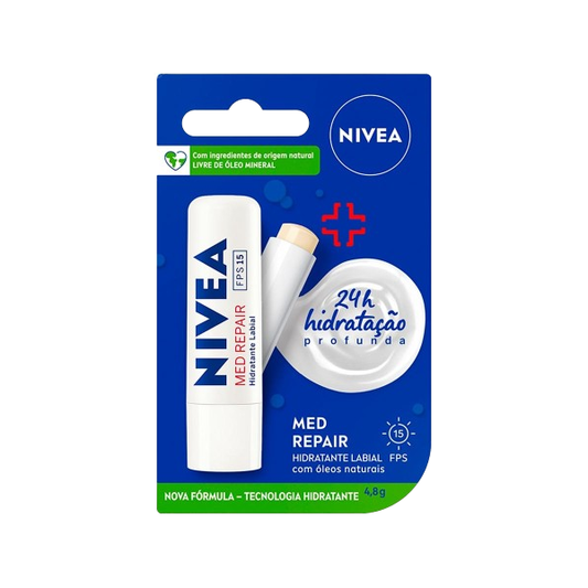 Nivea Protector Labial Original