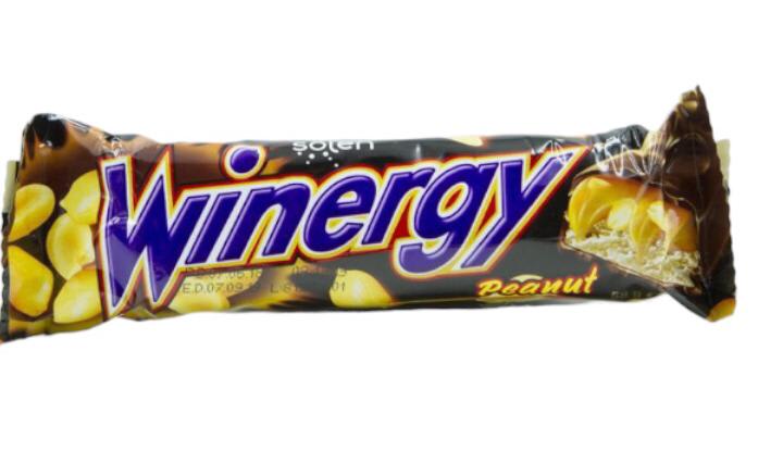 Winergy Barra Energética